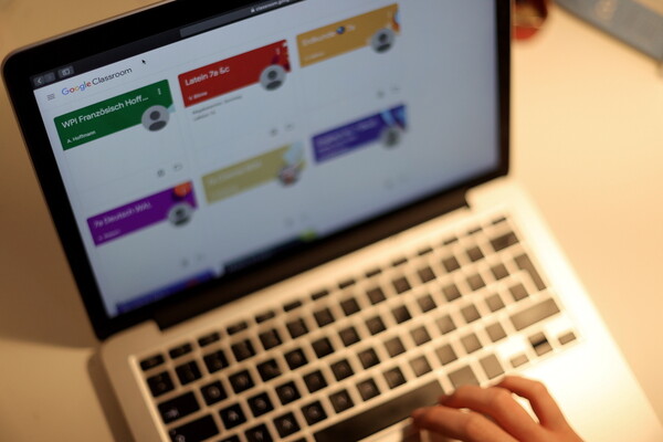 Η Google μπλοκάρει 18 εκατ. απάτες με email για τον κορωνοϊό κάθε ημέρα