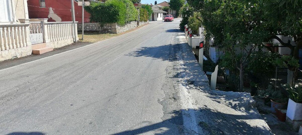 Ζάκυνθος: Ξέσπασμα για θανατηφόρο τροχαίο - Αντιδρούν οι κάτοικοι για τους δρόμους
