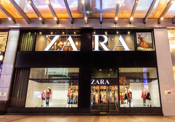 Σε εργοστάσιο που φτιάχνει ρούχα Zara απέλυσαν εκατοντάδες εργάτες μόλις δημιούργησαν ένωση