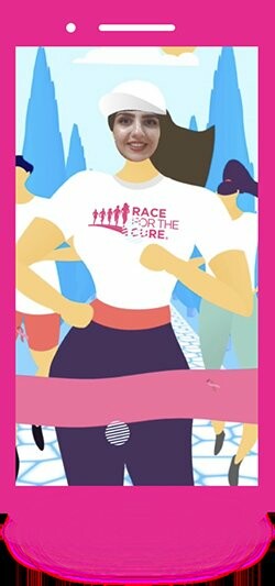 Greece Race for the Cure 2020: Φέτος ενώνουμε τις δυνάμεις μας στα social media