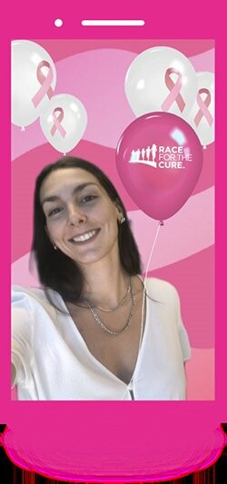 Greece Race for the Cure 2020: Φέτος ενώνουμε τις δυνάμεις μας στα social media