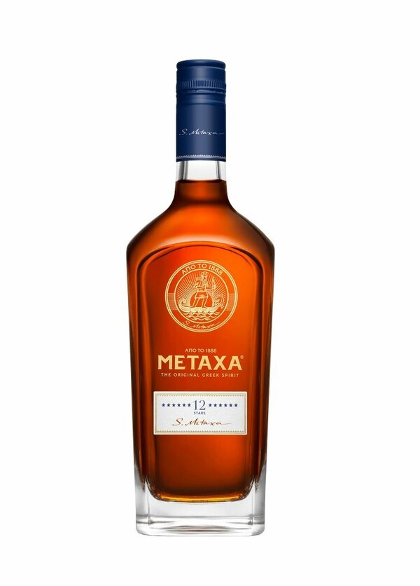 The METAXA Legacy: Η ιστορία και τα μυστικά του ελληνικού ποτού που κατέκτησε τον κόσμο