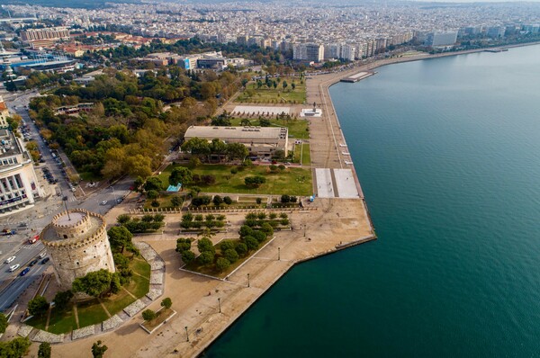 Η Θεσσαλονίκη και το lockdown: Μια ήττα που δεν ήταν μοιραία