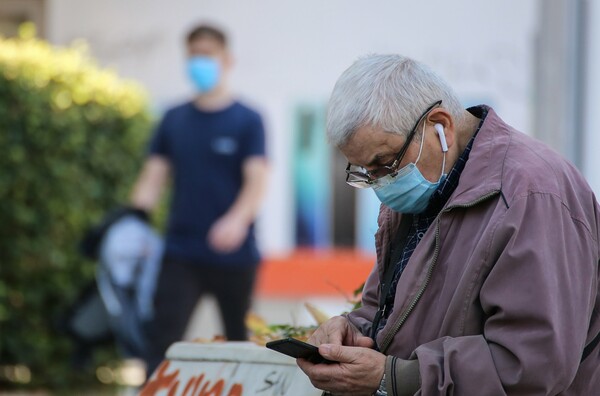 Μαγιορκίνης: Ανησυχητική η αύξηση των διαγνώσεων στους 65 και άνω - Τι έφερε «έκρηξη κρουσμάτων»