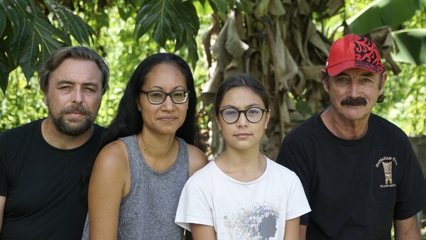 Οι ακυρωμένες πτήσεις έχουν αποκλείσει 25 ανθρώπους στην Ταϊτή εδώ και 6 μήνες: «Δεν μπορώ να κλαίω άλλο»