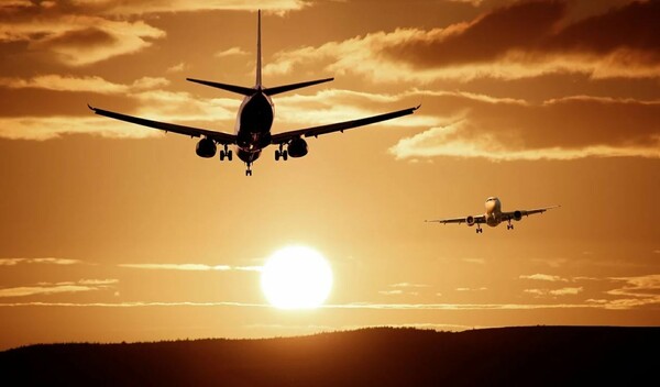 Αεροπλάνο πήγε τους επιβάτες σε άλλο προορισμό λόγω «κακής συνεννόησης»