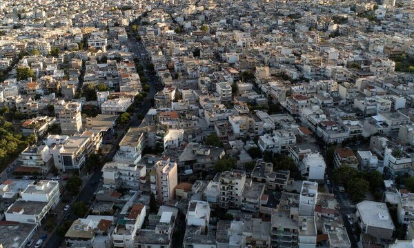 Ολοκληρώνεται η Κτηματογράφηση στον Δήμο της Αθήνας - Για πρώτη φορά ψηφιακά η διαδικασία