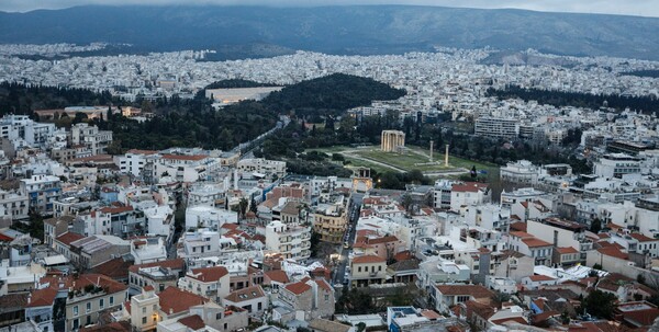 ΕΝΦΙΑ: Έρχονται μειώσεις σε 450.000 ιδιοκτήτες ακινήτων