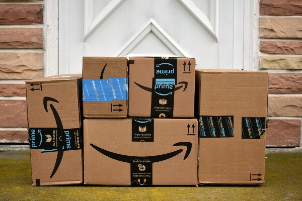Amazon: Παραγγείλτε νωρίς τα Χριστουγεννιάτικα δώρα για να αποφύγετε καθυστερήσεις
