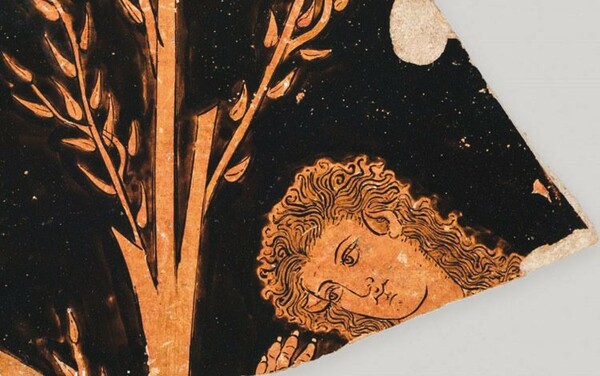 10 μεταμορφώσεις από τους «Ελληνικούς Μύθους» του Robert Graves
