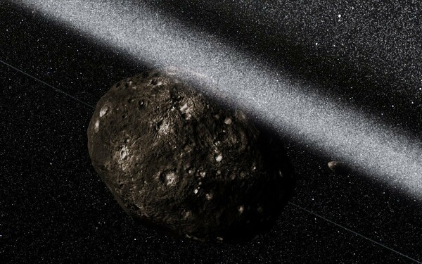 Αστεροειδής στο μέγεθος ουρανοξύστη θα περάσει «κοντά» από τη Γη
