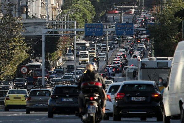 Ανοίγουν τη Δευτέρα τα ΚΤΕΟ- Τι ισχύει με τις προθεσμίες για τους ελέγχους