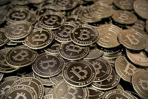 Προς ψήφιση το ν/σ για ξέπλυμα χρήματος - Τέλος στην ανωνυμία συναλλαγών με bitcoins