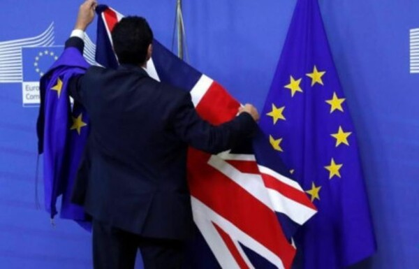 Η Βρετανία μετά το Brexit: Με ποιες χώρες επιδιώκει εμπορικές συμφωνίες