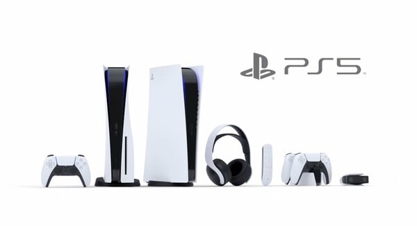 To Playstation 5 κυκλοφόρησε στην Ελλάδα και «μιλά» ελληνικά