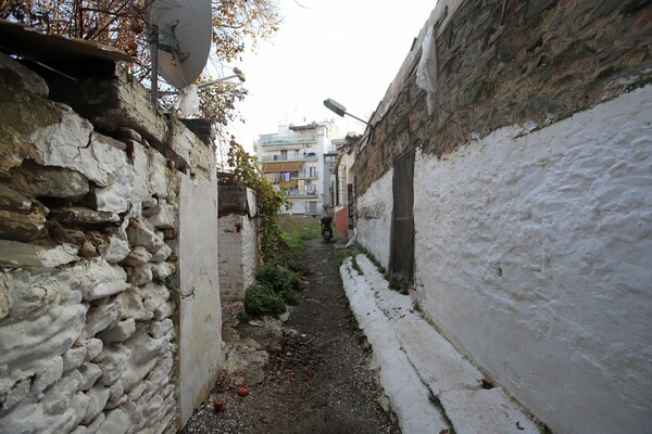 Δολοφονία 86χρονου στη Θεσσαλονίκη: «Έγινε σκληρή πάλη και ο πατέρας μου αντιστάθηκε»
