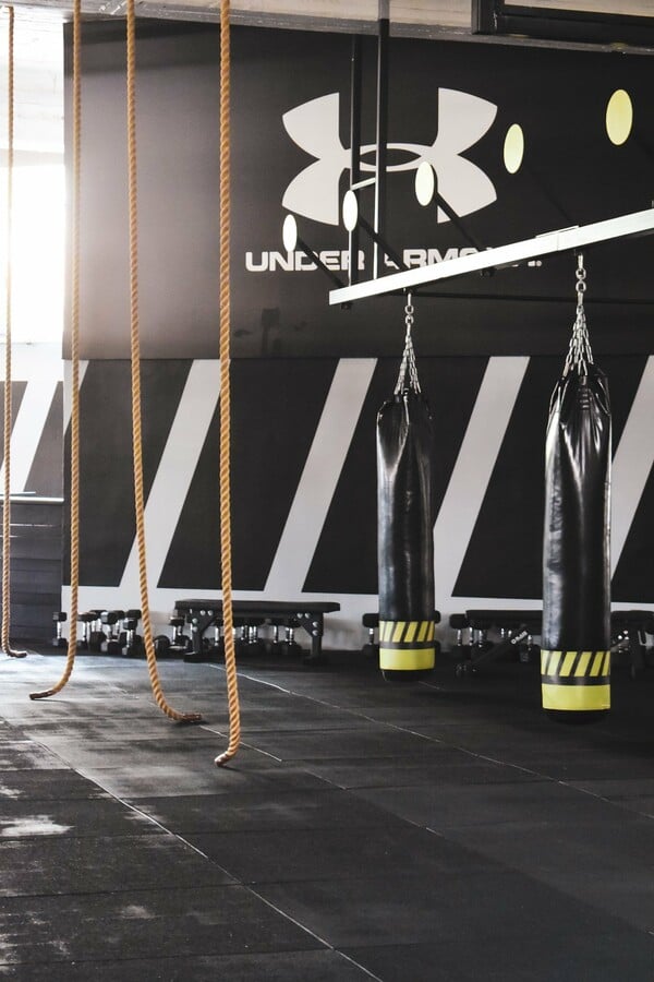 Workout Hall: Ένα σύγχρονο προπονητήριο που έχει σκοπό να κάνει το fitness τρόπο ζωής