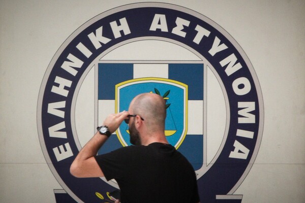 ΕΔΕ για 3 συνοριοφύλακες και έναν αστυνομικό- Για περιστατικό βίας, κατά τη διάρκεια ελέγχου στη Λέσβο