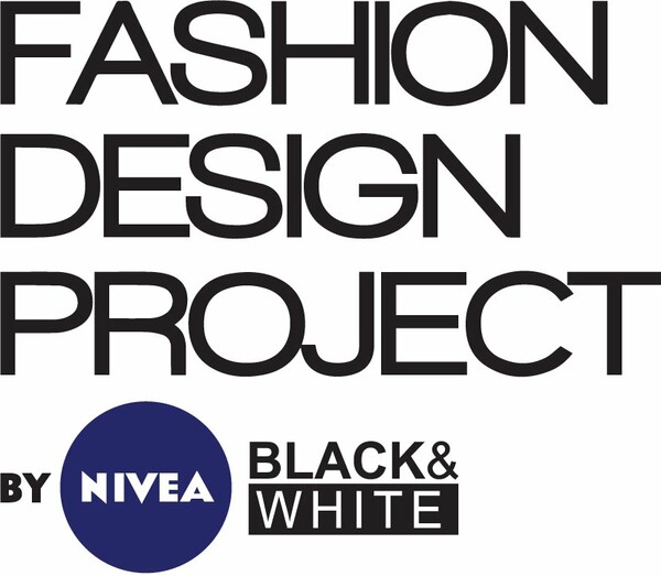 Fashion Design Project by NIVEA Black & White: Λάβετε μέρος στον απόλυτο διαγωνισμό σχεδίου μόδας