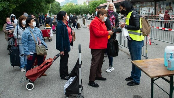 Από σήμερα η Γενεύη έχει τον υψηλότερο κατώτατο μηνιαίο μισθό στον κόσμο - Πώς και γιατί αποφασίστηκε αυτό