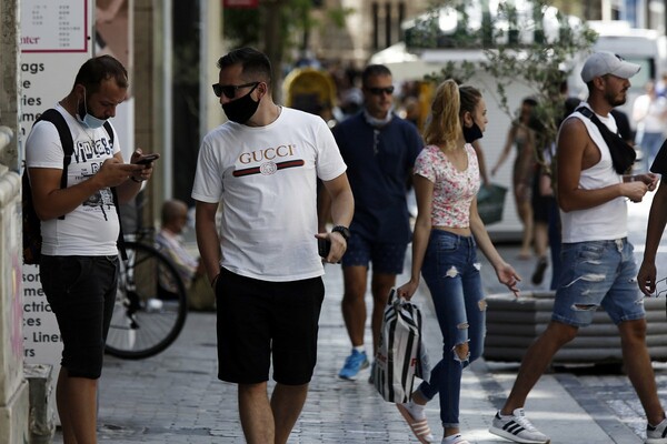 Γώγος: Ανησυχία για το «κοκτέιλ» της εποχικής γρίπης με τον κορωνοϊό - Κρίσιμες οι επόμενες ημέρες