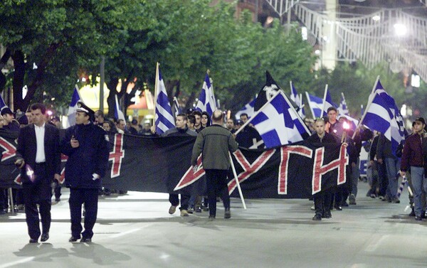 Ηλίας Σταύρου: Ο μάρτυρας κατηγορίας στη δίκη της Χρυσής Αυγής, που ήταν πριν χρυσαυγίτης