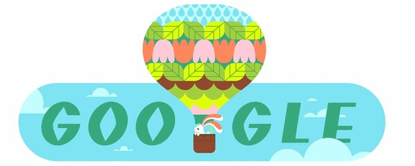 Σήμερα αρχίζει και επίσημα το φθινόπωρο -Η Google το υποδέχεται με ένα doodle