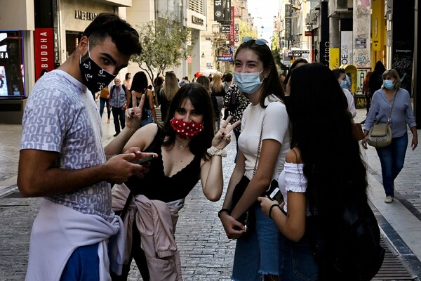 Κρίσιμος ο χειμώνας, στη σκιά της πανδημίας και το νέο έτος