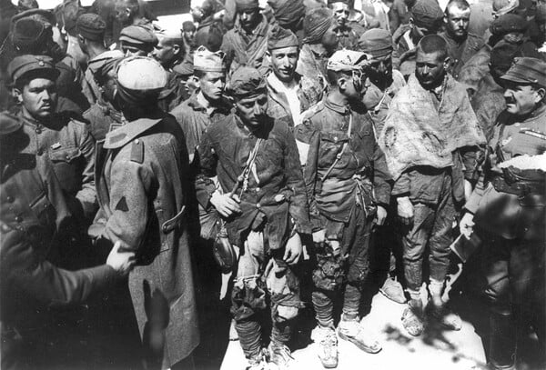 Ερυθρός Σταυρός: Μια ψηφιακή έκθεση γιορτάζει έναν αιώνα παρουσίας του στην Ελλάδα