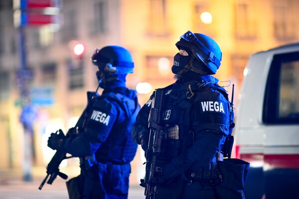 Αυστρία: Νέα σύλληψη για την αιματηρή επίθεση στη Βιέννη