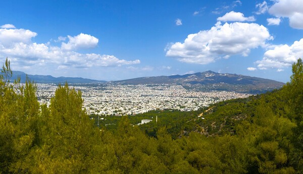 Χωροταξικό νομοσχέδιο. Μια ριζοσπαστική μεταρρύθμιση σε μια συντηρητική χώρα