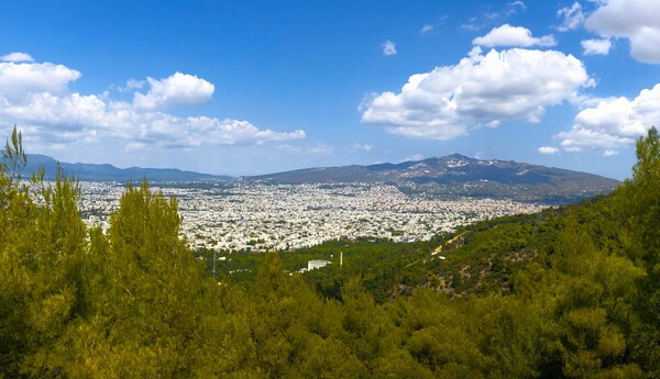 Υπερψηφίστηκε το ν/σ του υπ. Περιβάλλοντος για τον εκσυγχρονισμό της χωροταξικής & πολεοδομικής νομοθεσίας