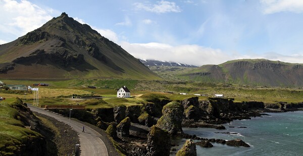 Ισλανδία: Είσοδος στη χώρα χωρίς καραντίνα για όσους έχουν αναρρώσει από τον κορωνοϊό