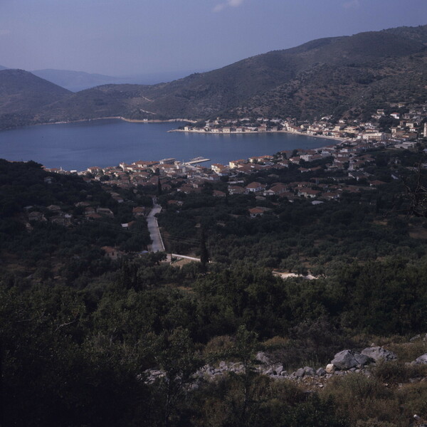 Η ομορφιά και η ηρεμία των Επτανήσων του 1974 σε 20 μαγικές φωτογραφίες