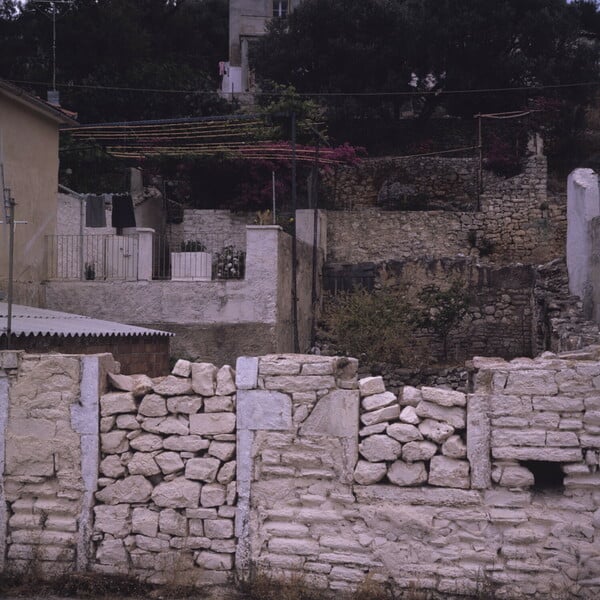 Η ομορφιά και η ηρεμία των Επτανήσων του 1974 σε 20 μαγικές φωτογραφίες