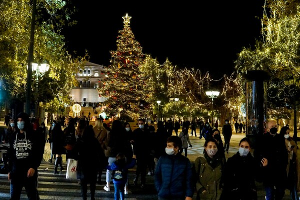 Κορωνοϊός: Ο «χάρτης» των 916 νέων κρουσμάτων - 248 στην Αττική, 186 στη Θεσσαλονίκη