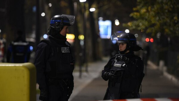 Γαλλία: Εκκενώθηκε η περιοχή της Αψίδας του Θριάμβου -Προειδοποίηση για βόμβα