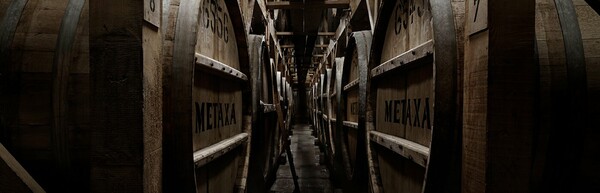 The METAXA Legacy: Η ιστορία και τα μυστικά του ελληνικού ποτού που κατέκτησε τον κόσμο