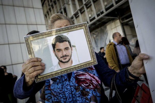 Μάριος Παπαγεωργίου: Ανοίγει ξανά ο φάκελος της αρπαγής & δολοφονίας - Ανακρίνονται εννέα ακόμα άτομα