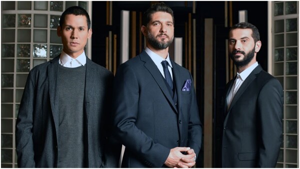MasterChef: Η αποκάλυψη του Λεωνίδα Κουτσόπουλου για τον 5ο κύκλο του reality μαγειρικής