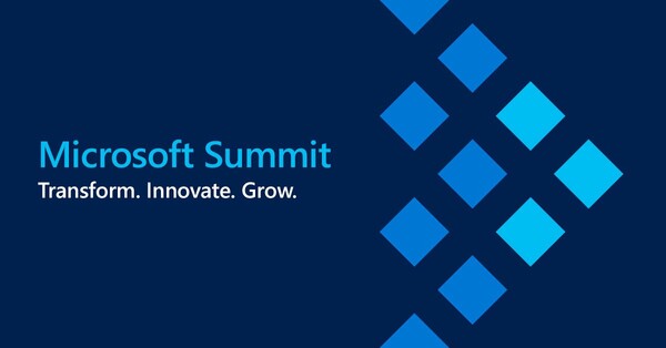 4ο Microsoft Summit “Transform. Innovate. Grow.” στις 14 Μαΐου 2019 στο Κέντρο Πολιτισμού Ίδρυμα Σταύρος Νιάρχος