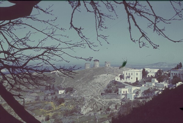 Η Μύκονος του 1930 όπως δεν θα την ξαναδούμε ποτέ