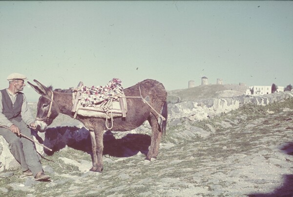 Η Μύκονος του 1930 όπως δεν θα την ξαναδούμε ποτέ