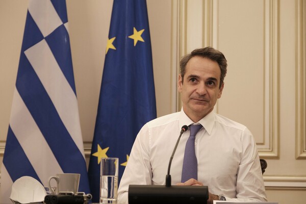 Κορωνοϊός: «Συναγερμός» για την Πάτρα - Επικοινωνία Μητσοτάκη με δήμαρχο και περιφερειάρχη