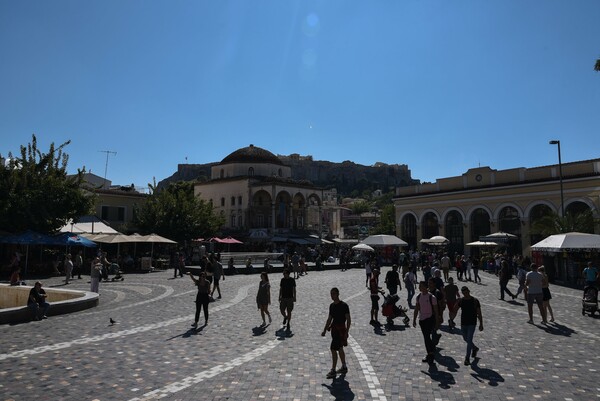 Κορωνοϊός: Mεγάλη αύξηση του ιικού φορτίου στα αστικά λύματα Αττικής και Θεσσαλονίκης- «Δυσοίωνη» πρόβλεψη για τα κρούσματα