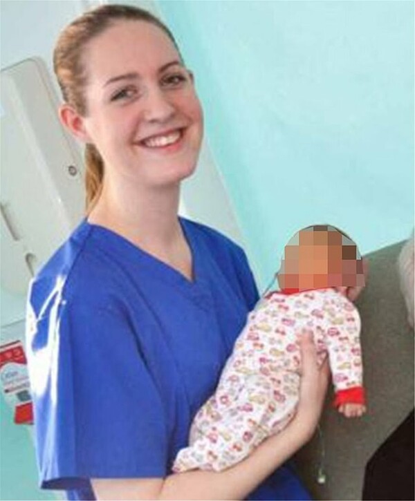 Βρετανία: 30χρονη νοσοκόμα κατηγορείται για τον θάνατο 8 βρεφών