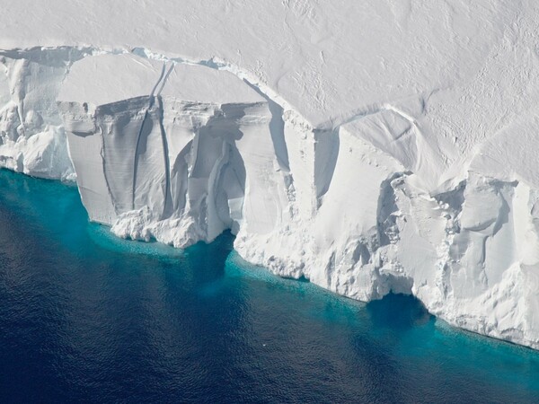 Δύο δορυφόροι «πεθαίνουν» και επιστήμονες που μελετούν τους πάγους ανησυχούν για το κενό
