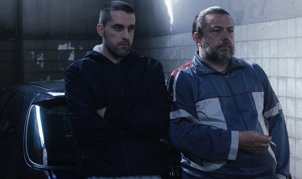 Πρώτο teaser για το «Πρόστιμο», τη νέα crime ταινία του Φωκίωνα Μπόγρη