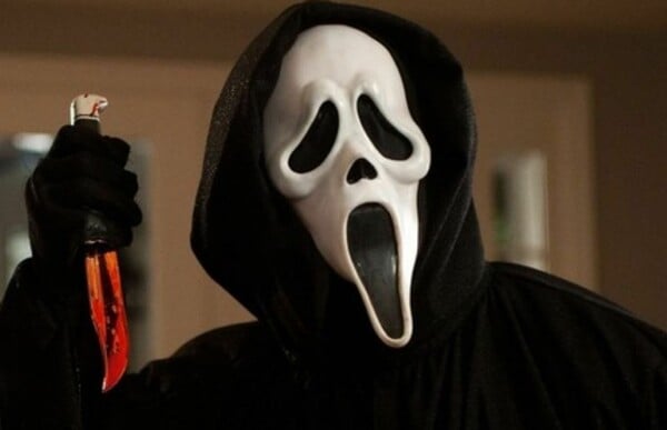 Οι 10 σημαντικότερες μάσκες στο σινεμά: Από τον Ζορό μέχρι το «Scream»