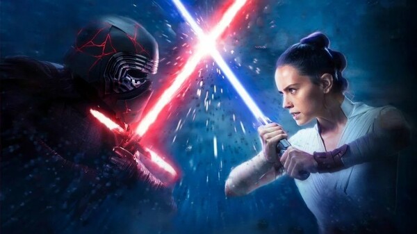 Disney: Έρχονται 10 σειρές Star Wars, δέκα της Marvel και νέες ταινίες